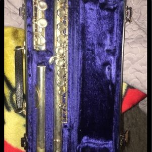 Buffet crampon cie flute